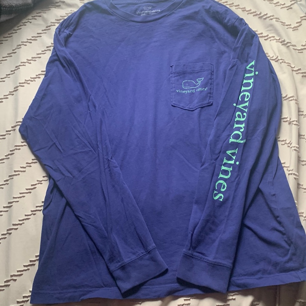 Vineyard Vines long sleeve